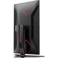 Монитор AOC U28G2XU2/BK фото 9
